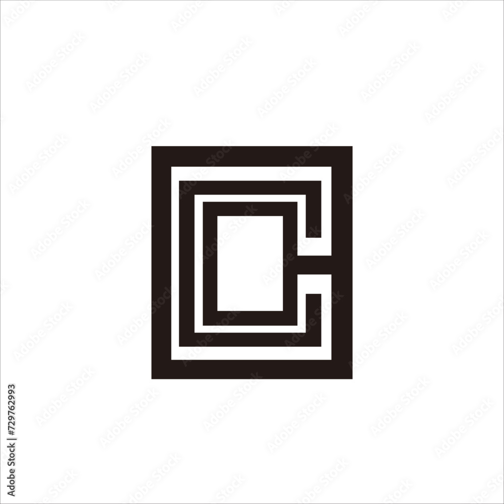 Print CO logo design for your brand and company name Print CO logo design for your brand and company name