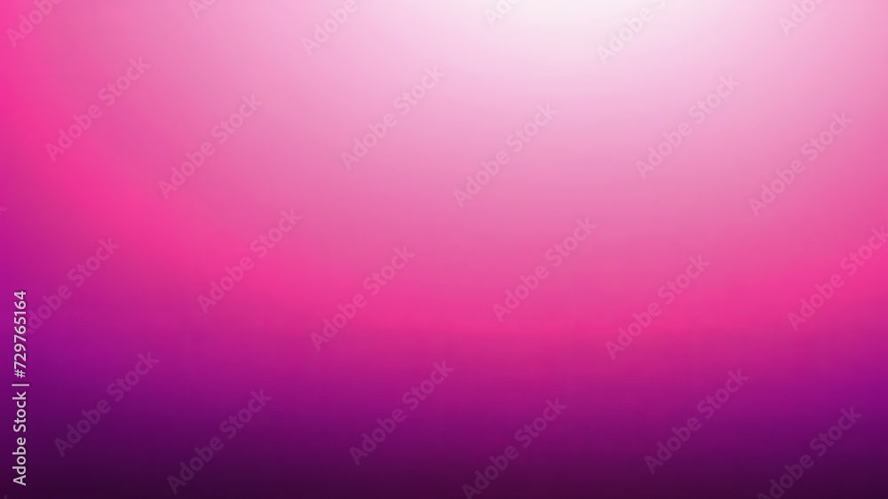 Vibrant Gradient Transition from Pink to Purple in Abstract Colorful Background Vibrant Gradient Transition from Pink to Purple in Abstract Colorful Background