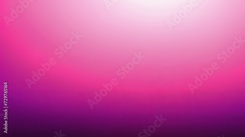 Vibrant Gradient Transition from Pink to Purple in Abstract Colorful Background