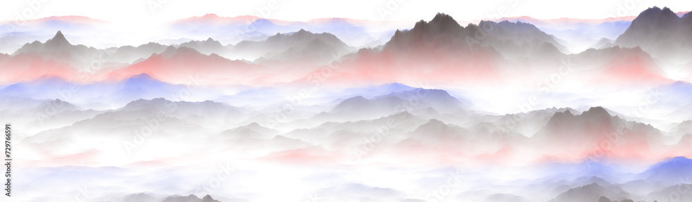 background with clouds