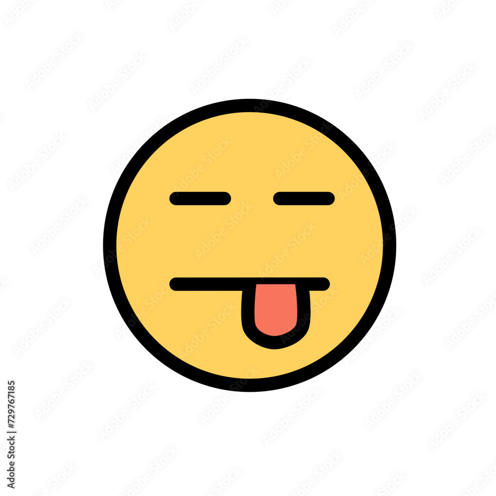 Emoji With Expressions High Quality Design Elements Emoji With Expressions High Quality Design Elements