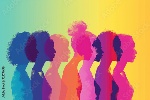Promoting Intersectional Approaches: Gender equality efforts should recognize and address intersecting forms of discrimination based on factors such as race