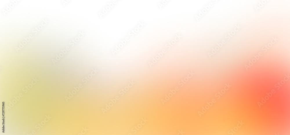 abstract orange background