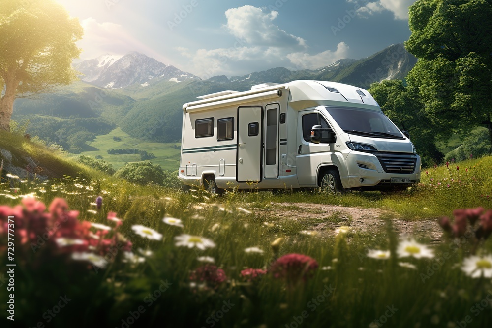 motorhome