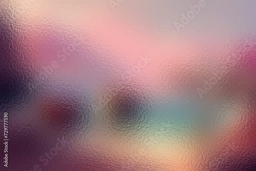 Abstract Gradient Background Holographic Foil Texture colorful defocused wallpaper illustrations
