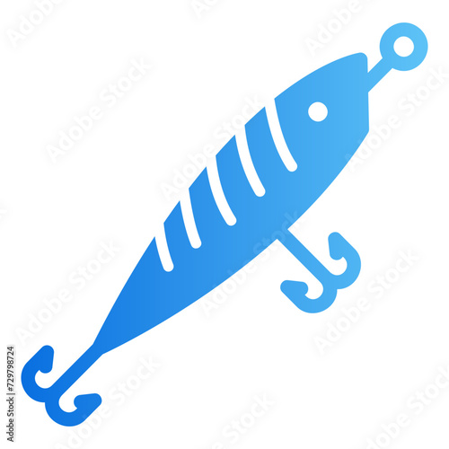 bait gradient icon