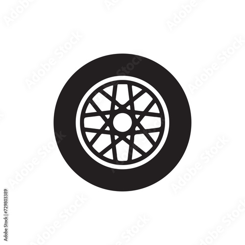 tire icon