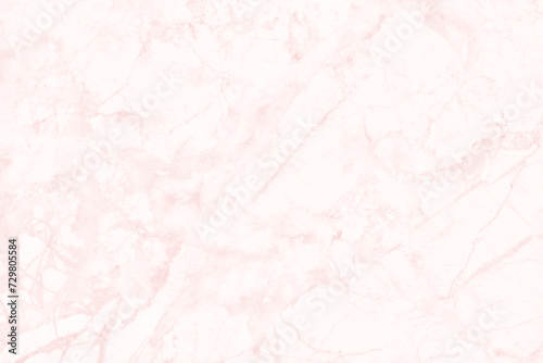 Pink marble texture background with high resolution in seamless pattern for design art work and interior or exterior.