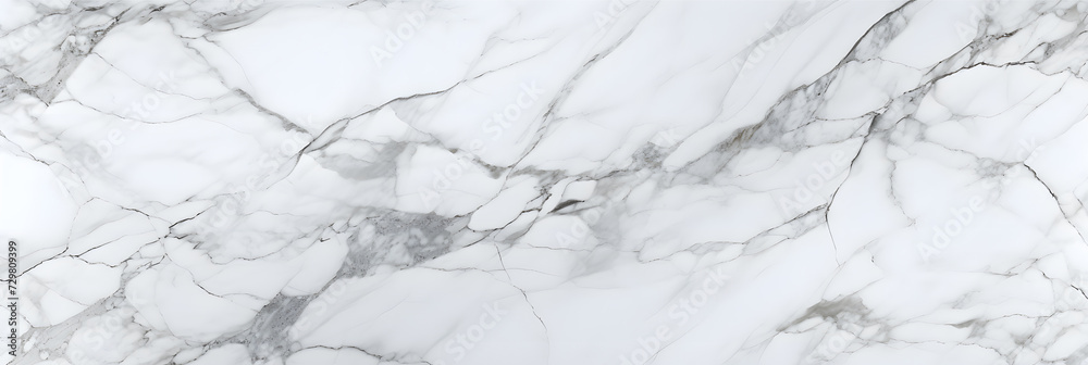 Landscape grey and white marble texture