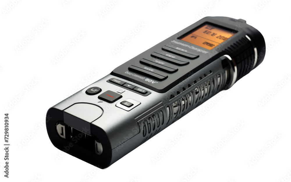 Advanced Digital Voice Recorder with Noise Reduction Advanced Digital Voice Recorder with Noise Reduction