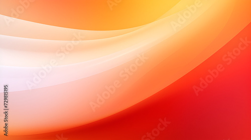 abstract orange background with waves,, abstract orange background