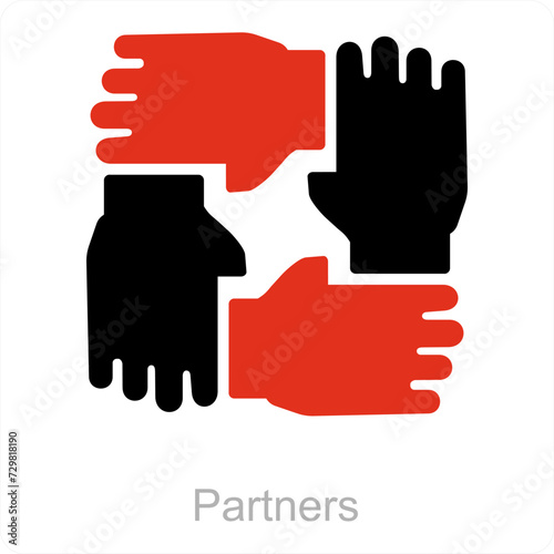 Partners