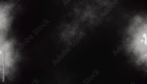 Dark Textured black background