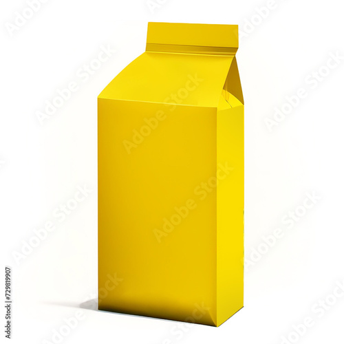 juice packaging Mockup Design