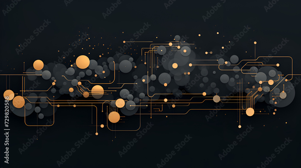 abstract technology background with numbers,,
abstract technology background 3d image