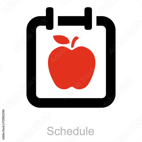 Schedule