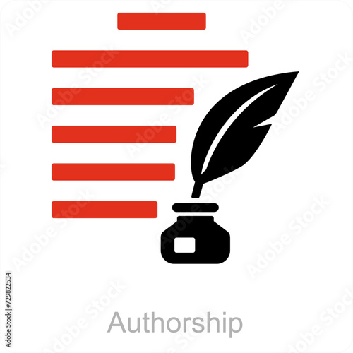 Authorship