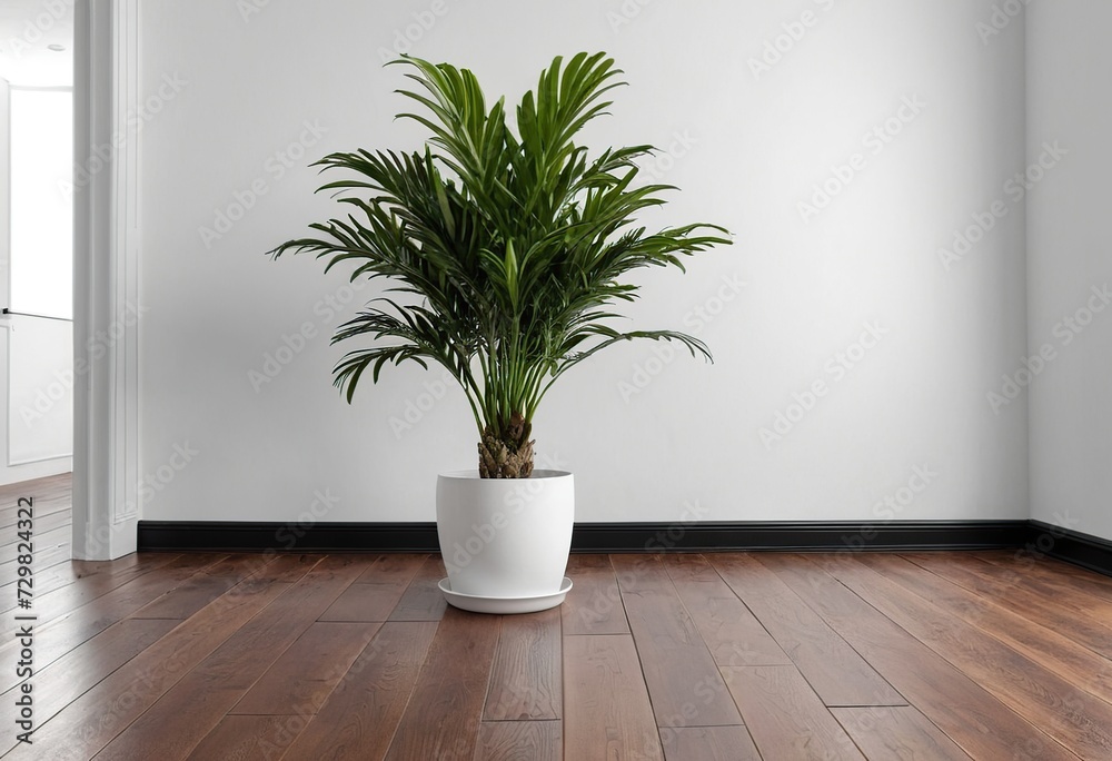 Fototapeta premium modern interior design