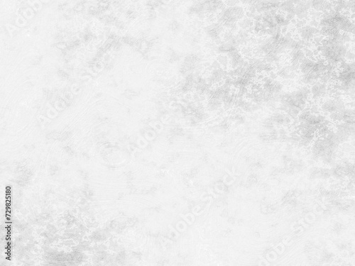 White abstract texture grunge background