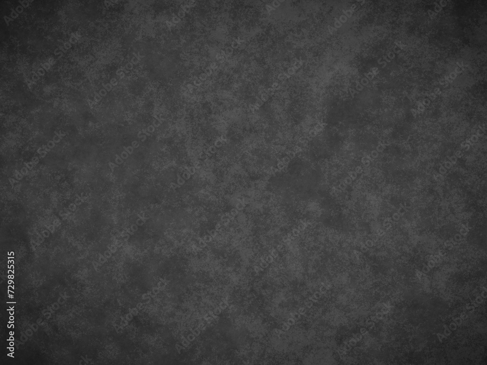 Blank black cement texture surface background Blank black cement texture surface background