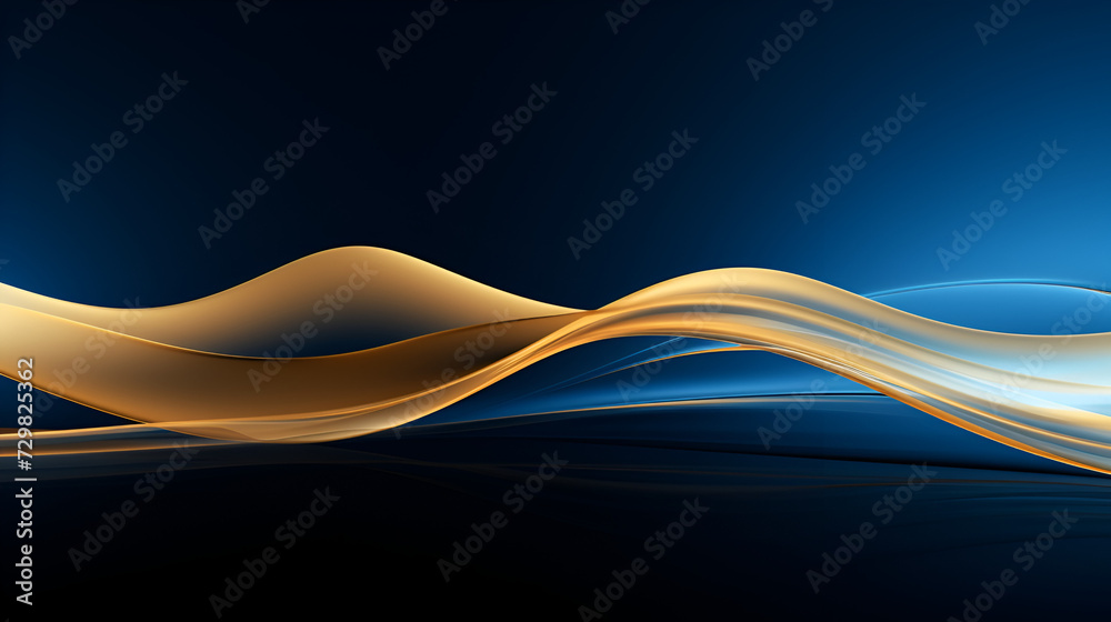 Fototapeta premium abstract background with waves,, abstract wave background