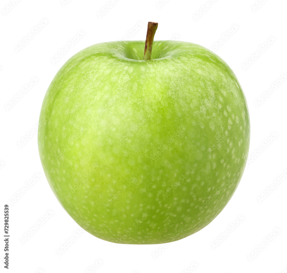 green apple isolated, fresh green apple, transparent PNG, PNG format green apple isolated, fresh green apple, transparent PNG, PNG format