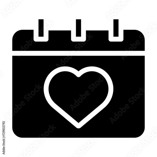 Calendar icon
