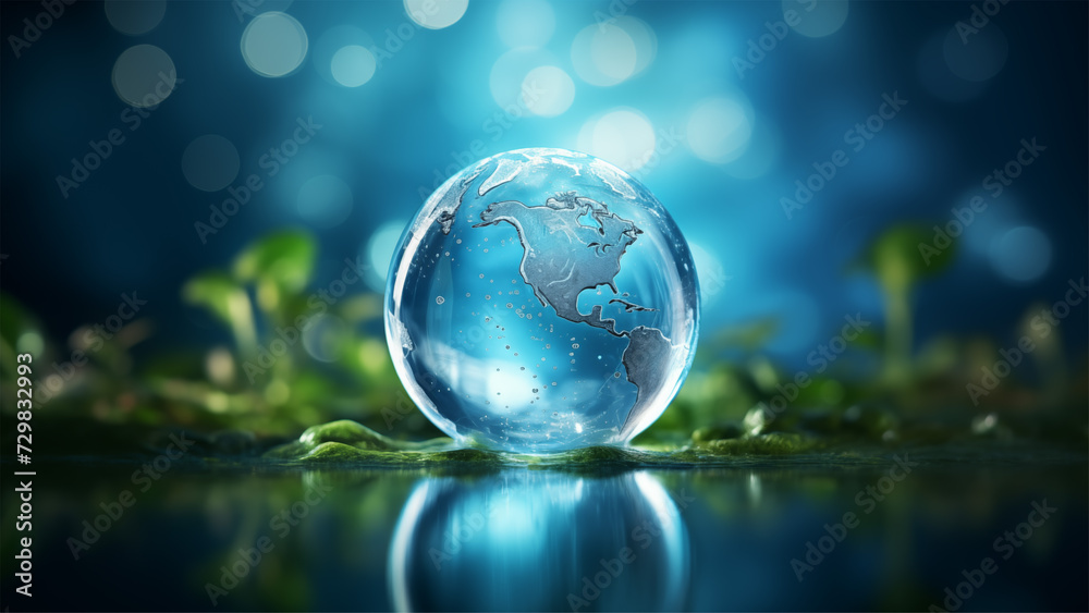 ecology and world water day ecology and world water day