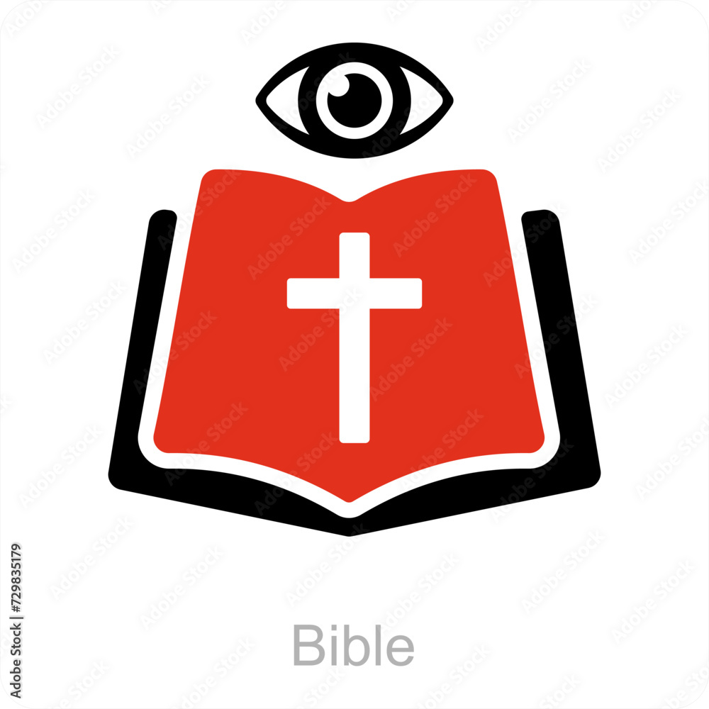 Fototapeta premium Bible