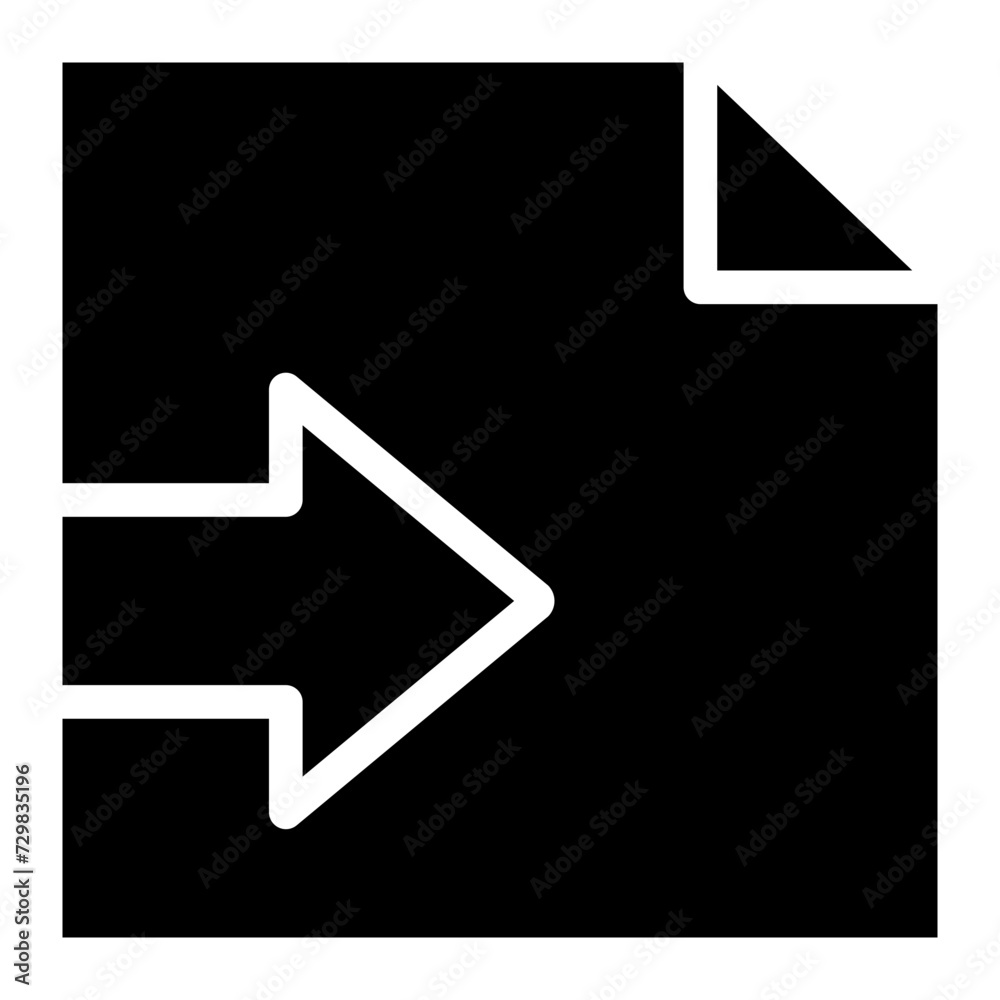 file file