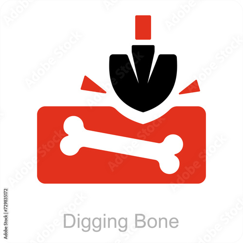 Digging Bone