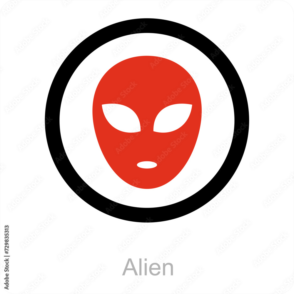 Alien Alien