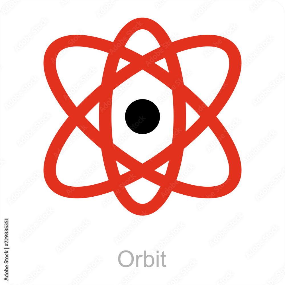 Orbit Orbit
