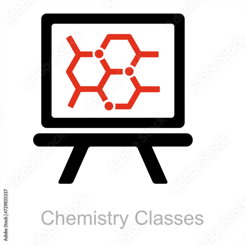 Chemistry Class