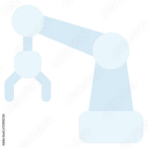manufacture icon for illustration