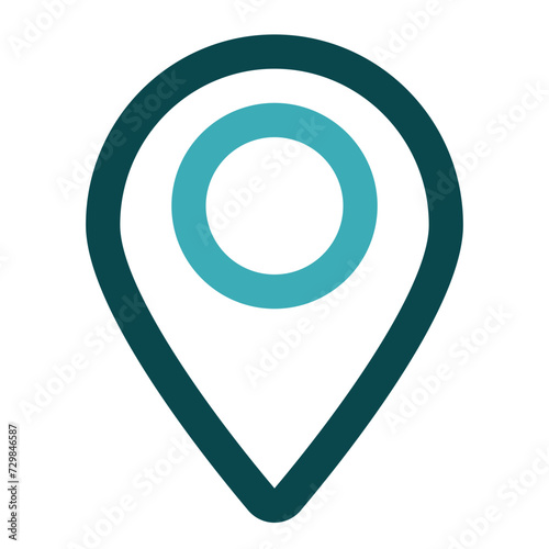 gps icon for illustration Free Download gps icon for illustration - GFXLoad
