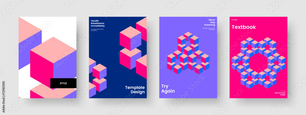 Modern Business Presentation Design. Abstract Flyer Template. Creative Poster Layout. Banner. Report. Book Cover. Background. Brochure. Portfolio. Pamphlet. Magazine. Handbill. Journal