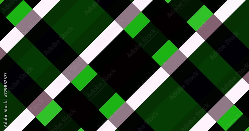 Abstract CGI motion graphics and animated background transition pixel figures. Transition mask templates. Pixel transition	