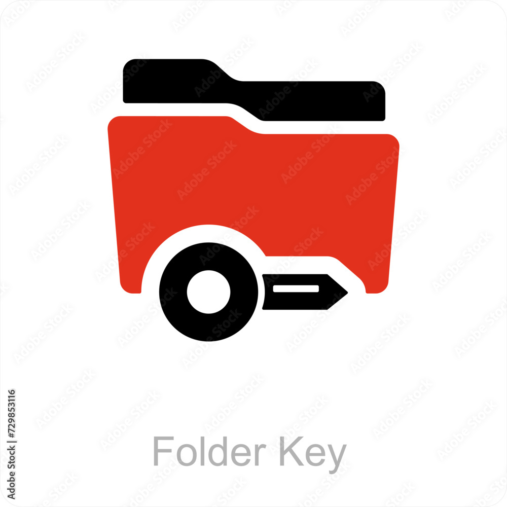 Folder Key