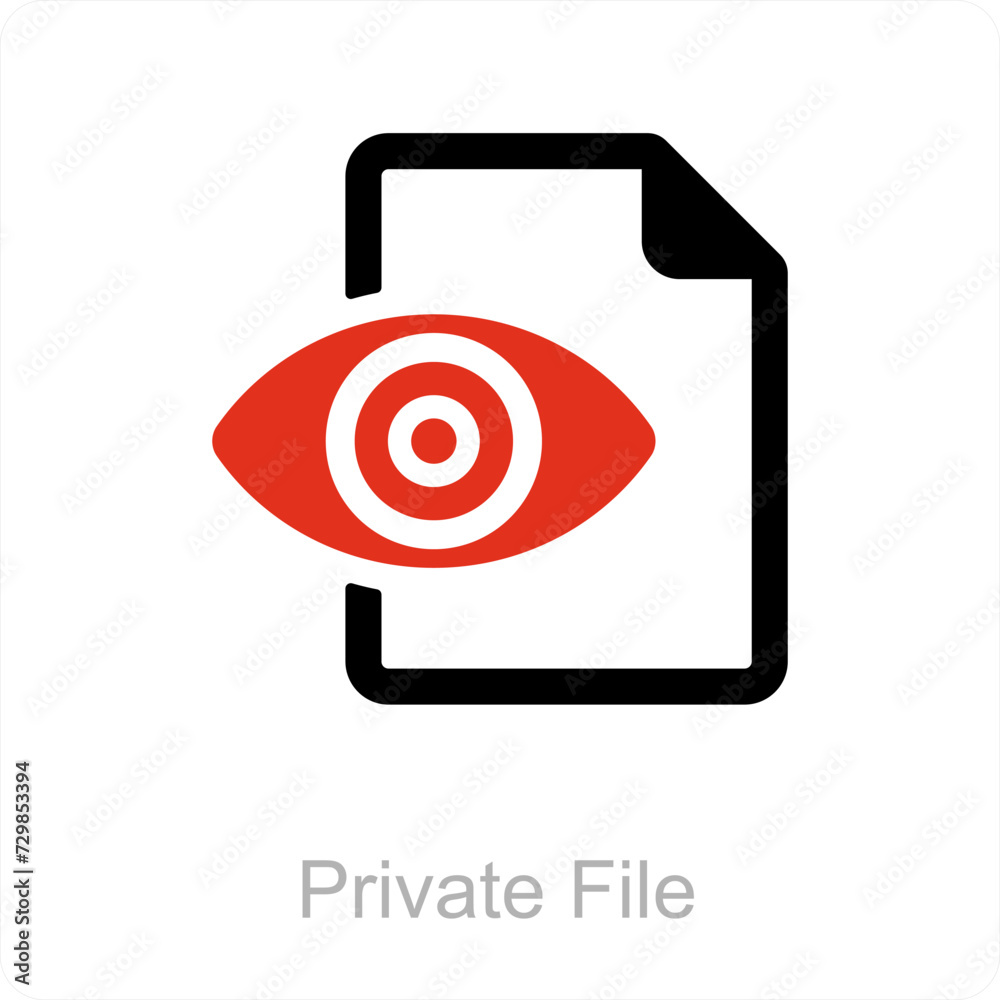 Private File Private File
