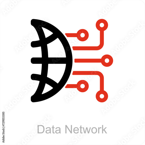 Data Network