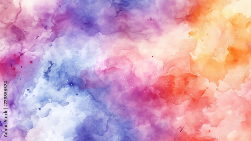 Abstract watercolor bacground. Abstract watercolor bacground.