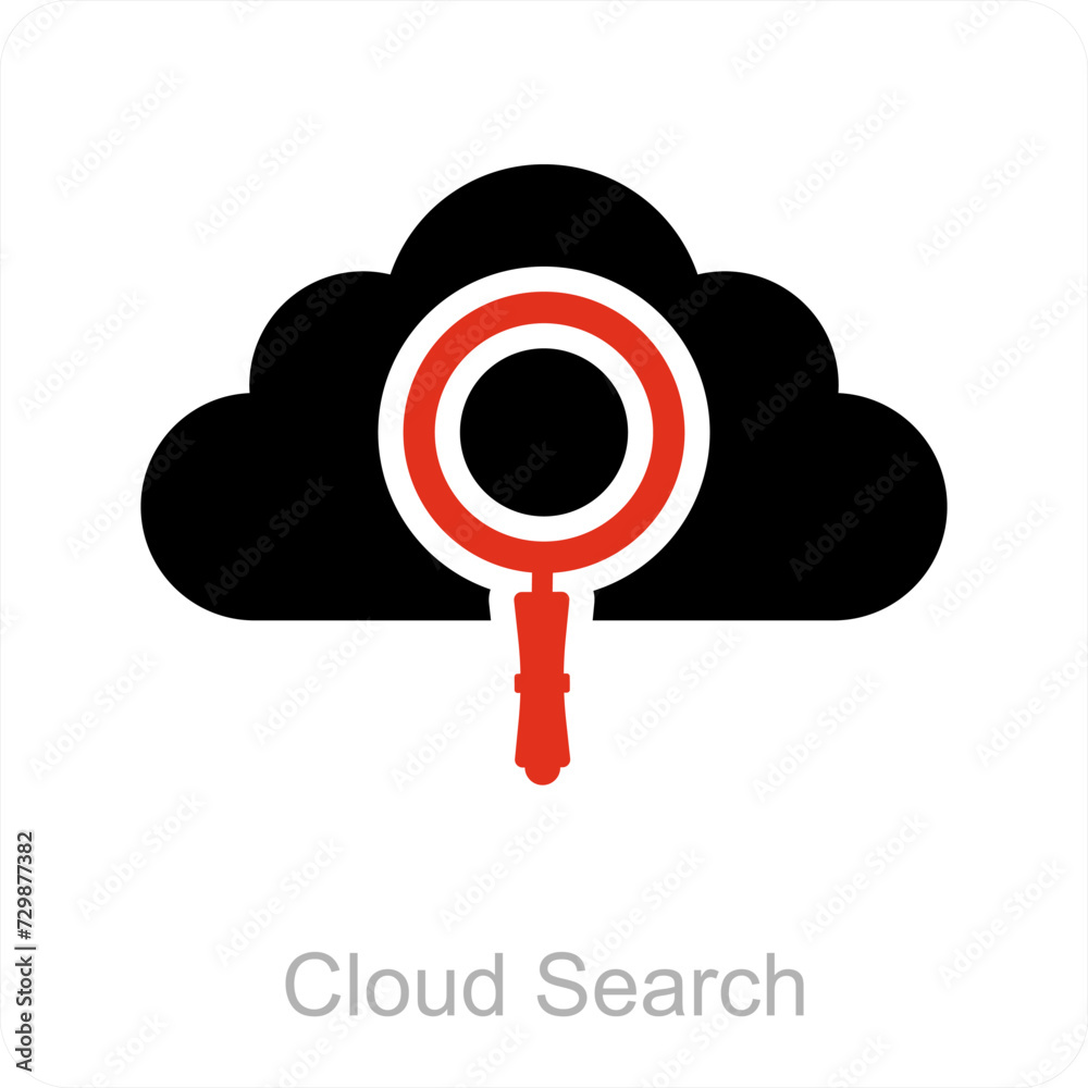 Cloud Search Cloud Search
