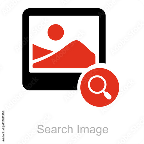 Search Image