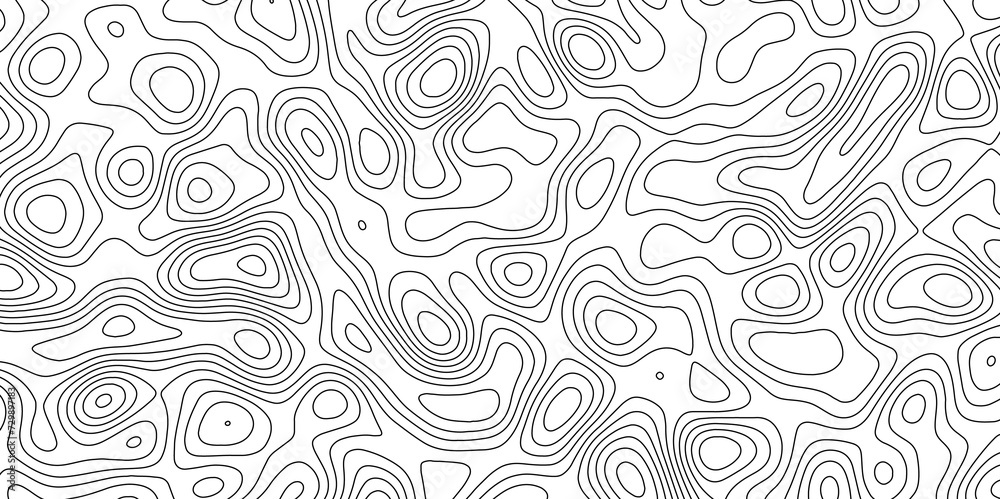 abstract white wave paper curved reliefs background. Topography map pattern, Geographic curved, vector illustration. seamless textrue, vintage waves. Panorama view multicolor wave curve line. abstract white wave paper curved reliefs background. Topography map pattern, Geographic curved, vector illustration. seamless textrue, vintage waves. Panorama view multicolor wave curve line.