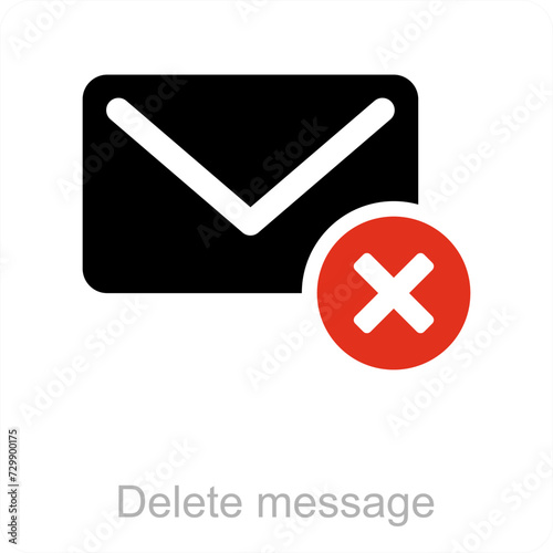 Delete Message photo