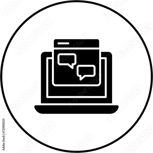 Forum Icon