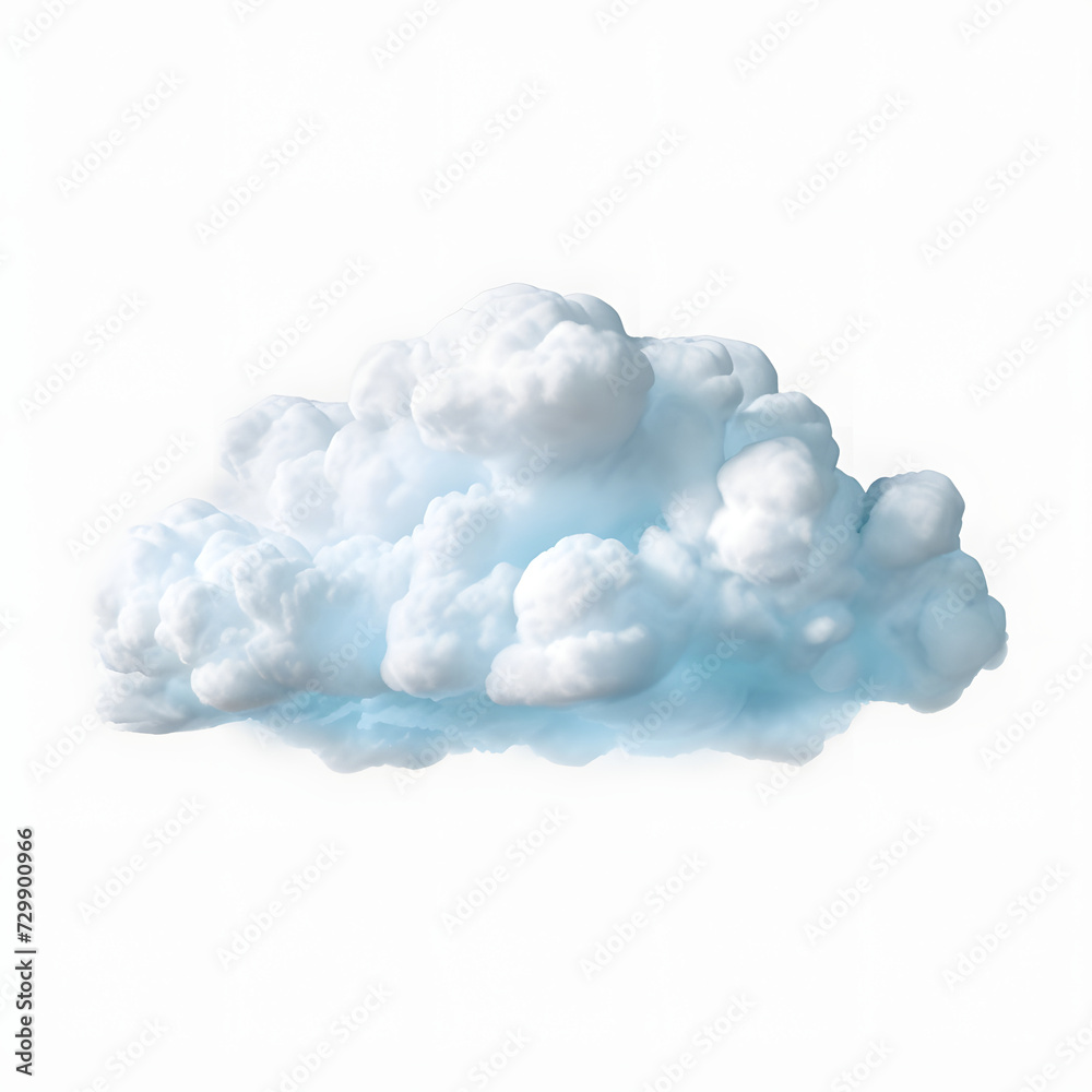 fluffy cloud on a white background, white beautiful cloud fluffy cloud on a white background, white beautiful cloud