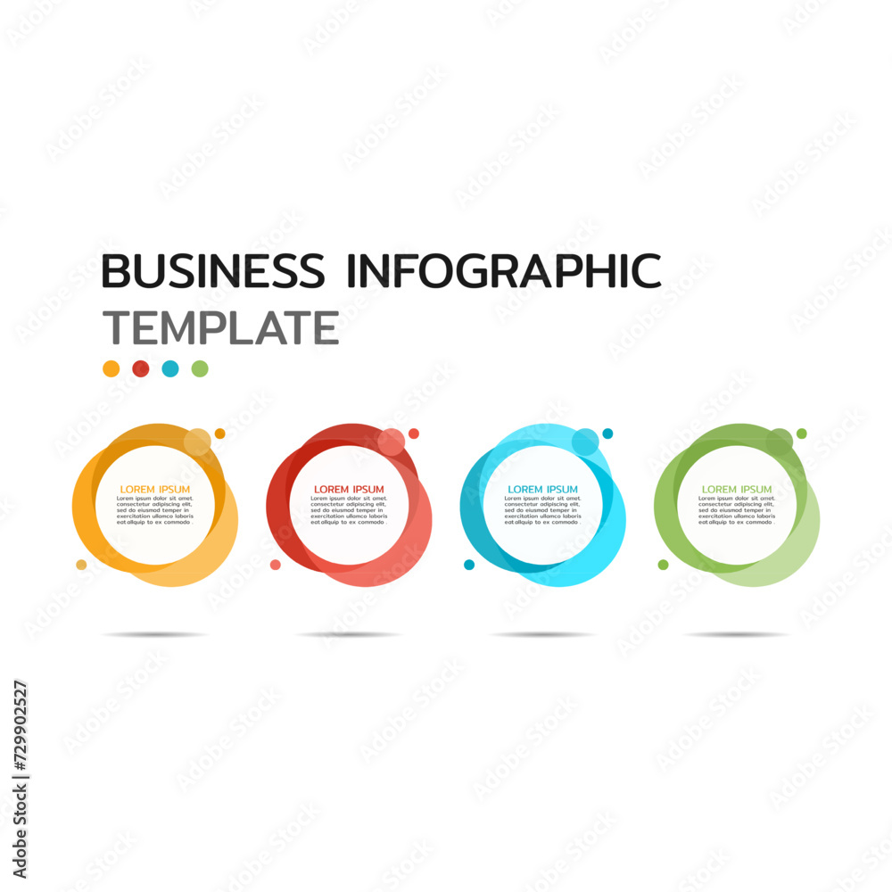 Vector Infographic label design with icons and 4 options or steps. Infographics for business concept. Can be used for presentations banner, workflow layout, process diagram, flow chart, info graph Vector Infographic label design with icons and 4 options or steps. Infographics for business concept. Can be used for presentations banner, workflow layout, process diagram, flow chart, info graph