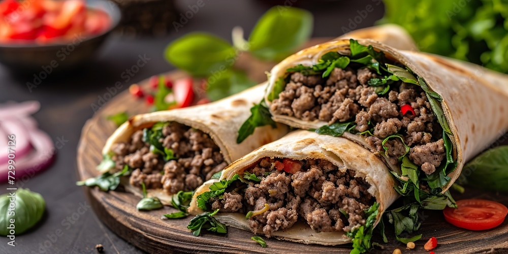 food meat food meat
